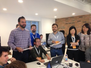 DevOps Hackathon Toronto