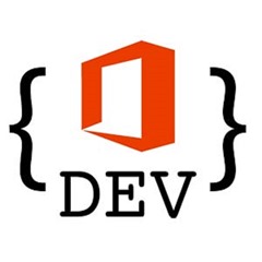 Office Developer Logo