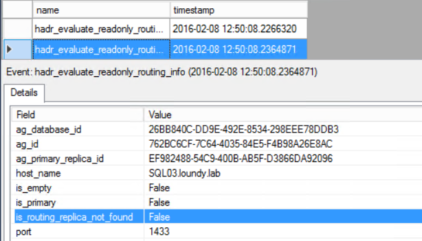 hadr_evaluate_readonly_routing_info