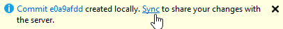 sync-link