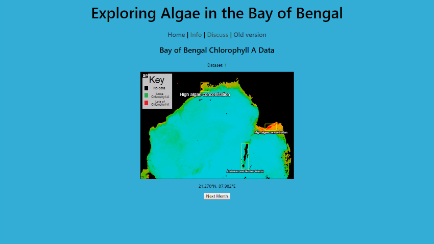 5 Exploring Algae in the Bay of Bengal 850px