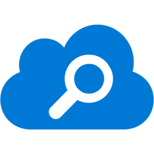 Azure Search icon