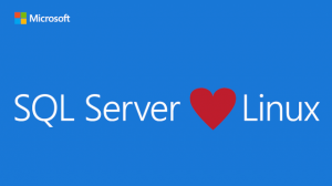 SQL Server na Linuxu