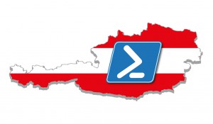 PowerShell Usergroup Austria