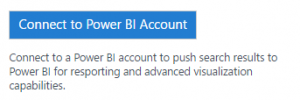 Connect to Power BI Account where you provide your Power BI Credentials.