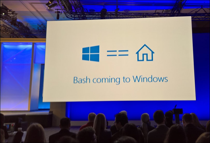 bash-windows