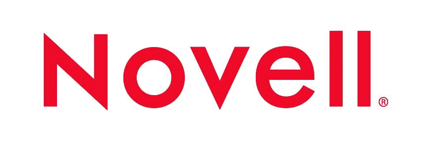Novell_Logo