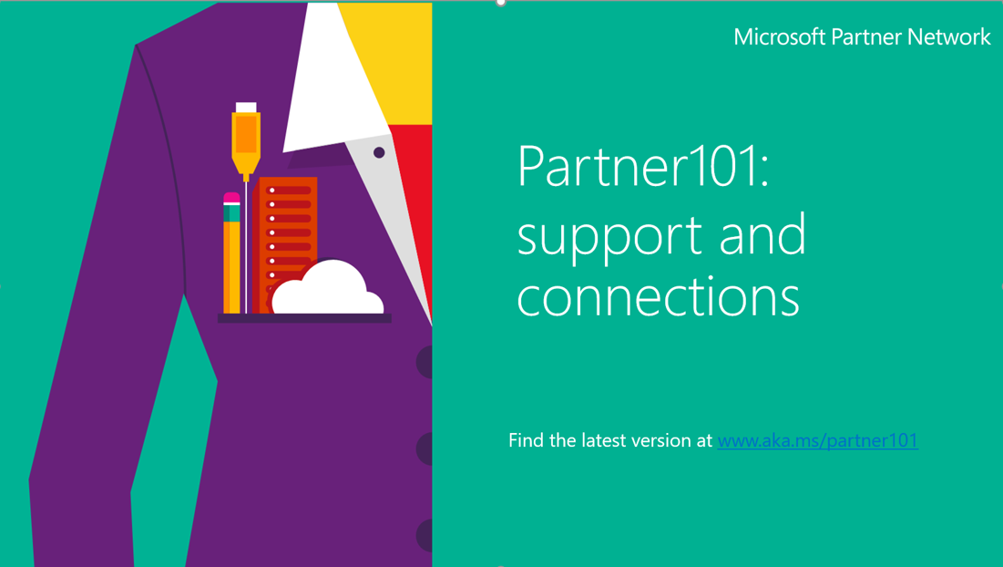 partner-101-getting-started-with-microsoft-connections-and-support