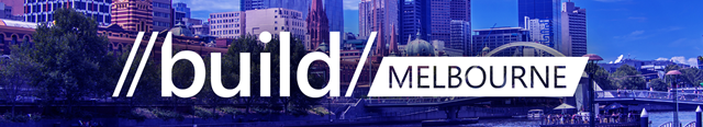 //build/ Melbourne logo