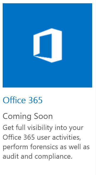 Screenshot of Office 365 solution in Solution Gallery.