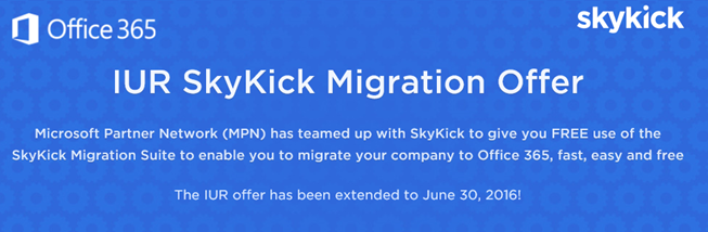 Registrese en SkyKick