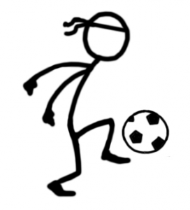 Wiki Ninja Soccer Player