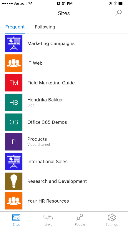 the-SharePoint-mobile-app-for-iOS-is-now-available-1