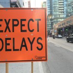 WPC Expect Delays