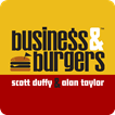 burgers and business
