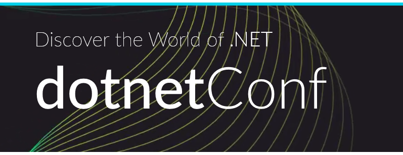 dotnetconf-2016