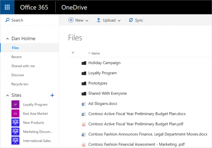 SharePoint-innovations-further-advance-intelligence-and-collaboration-in-Office-365-1