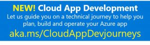 Cloud Application Development on Azure