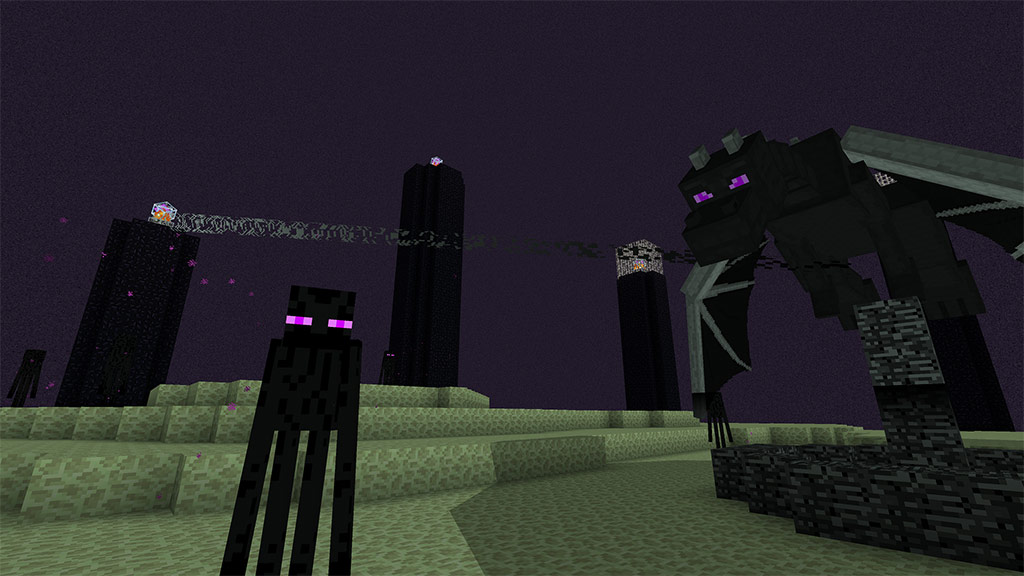 enderman-with-ender-dragon_the-end-minecraft-pe-w10