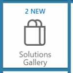 OMS Solutions Gallery