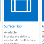 oms-surface-hub-solution