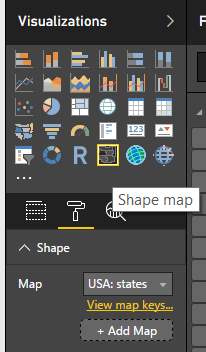 shapemap-custommap