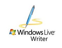 Windows Live Writer logo