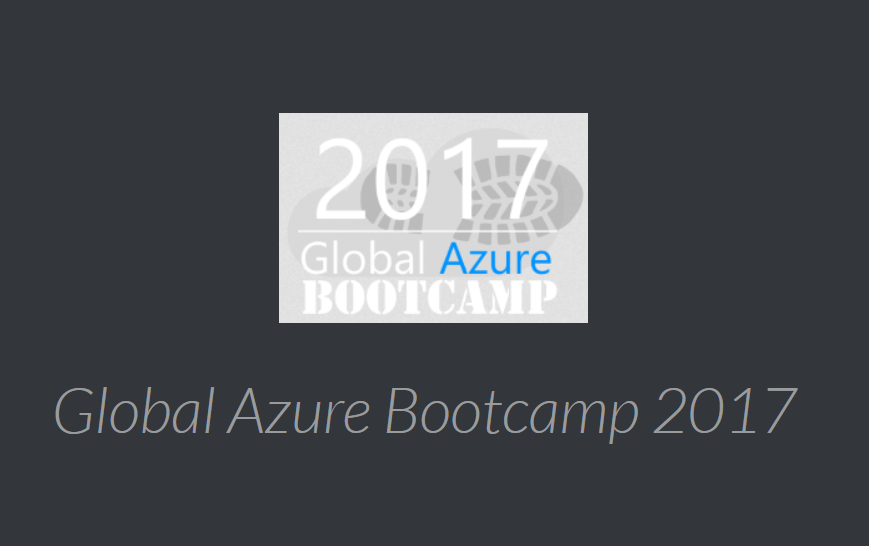azure-bootcamp-2017