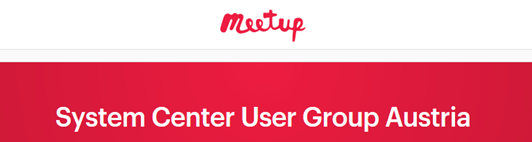 Meetup: Azure, PowerShell und System