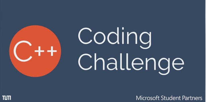 C++ Coding Challenge