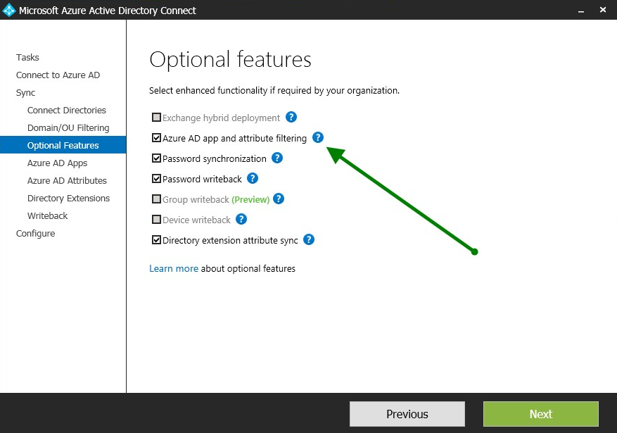 azure-ad-connect-optional-features-screen
