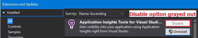 Visual Studio FIPS Error
