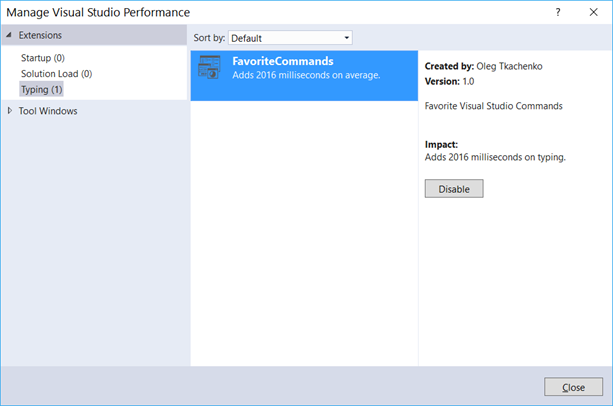 Manage-Visual-Studio-Performance-Extensions1