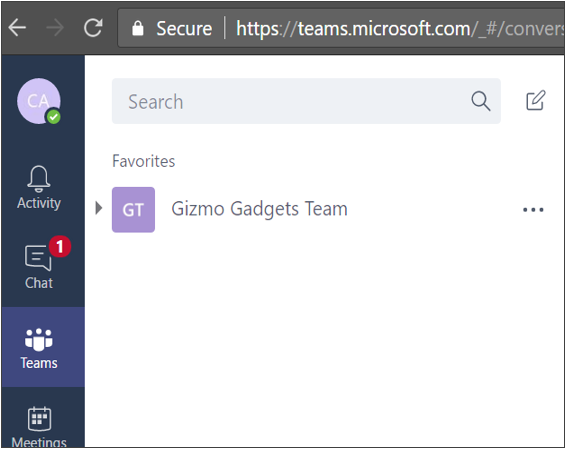 microsoft-teams-location-for-gizmo-gadgets-team