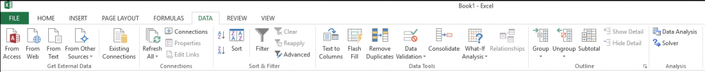 Excel Add-In Not Visible in Ribbon