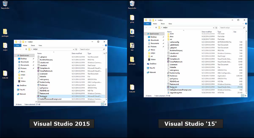 VS15Preview5-Visual-Studio-2015-vs-Visual-Studio-15-Roslyn-Solution-Load-Perf-Screenshot