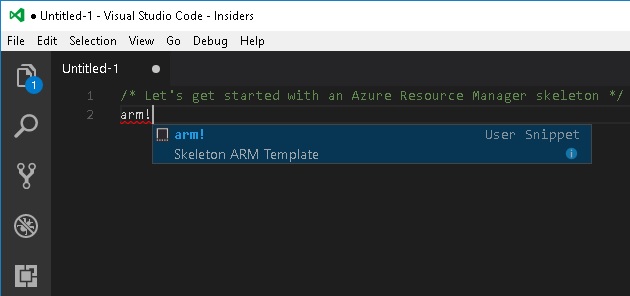 2017-04-08-azure-iac-vscode-arm-templates-13-create-an-arm-template-skeleton-using-the-user-snippets