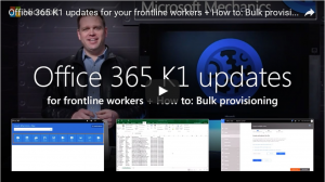office365-k1-updates