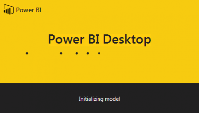 Power BI Desktop - Terms and Definitions