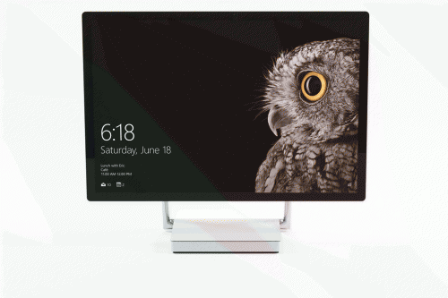Surface Studio: ab 15. Juni auf dem deutschen Markt