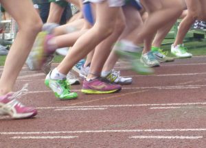 track-shoes-at-starting-line