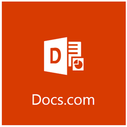 Docs.com_logo