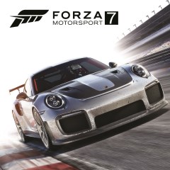 Forza MotorSports 7 スタンダード