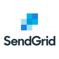 Send Grid Logo