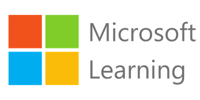 Microsoft Learning Logo