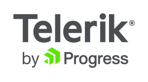 Telerik Logo