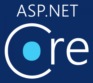 ASPNET Core Logo
