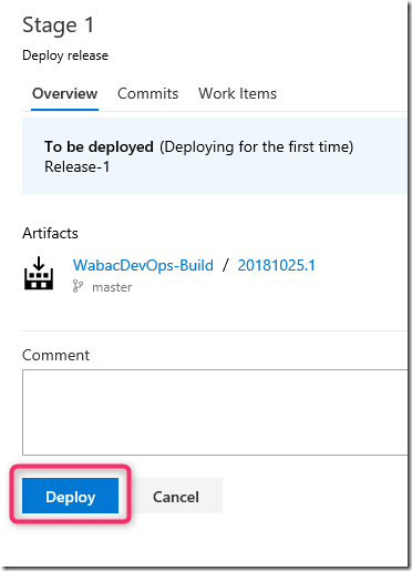 DevOps_deployCreate