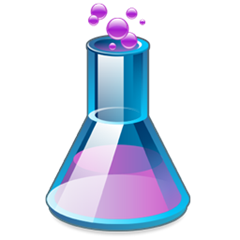 laboratory chemistry science