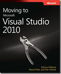 VS2010book